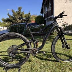 Giant Trance Advanced Pro 29 0 
