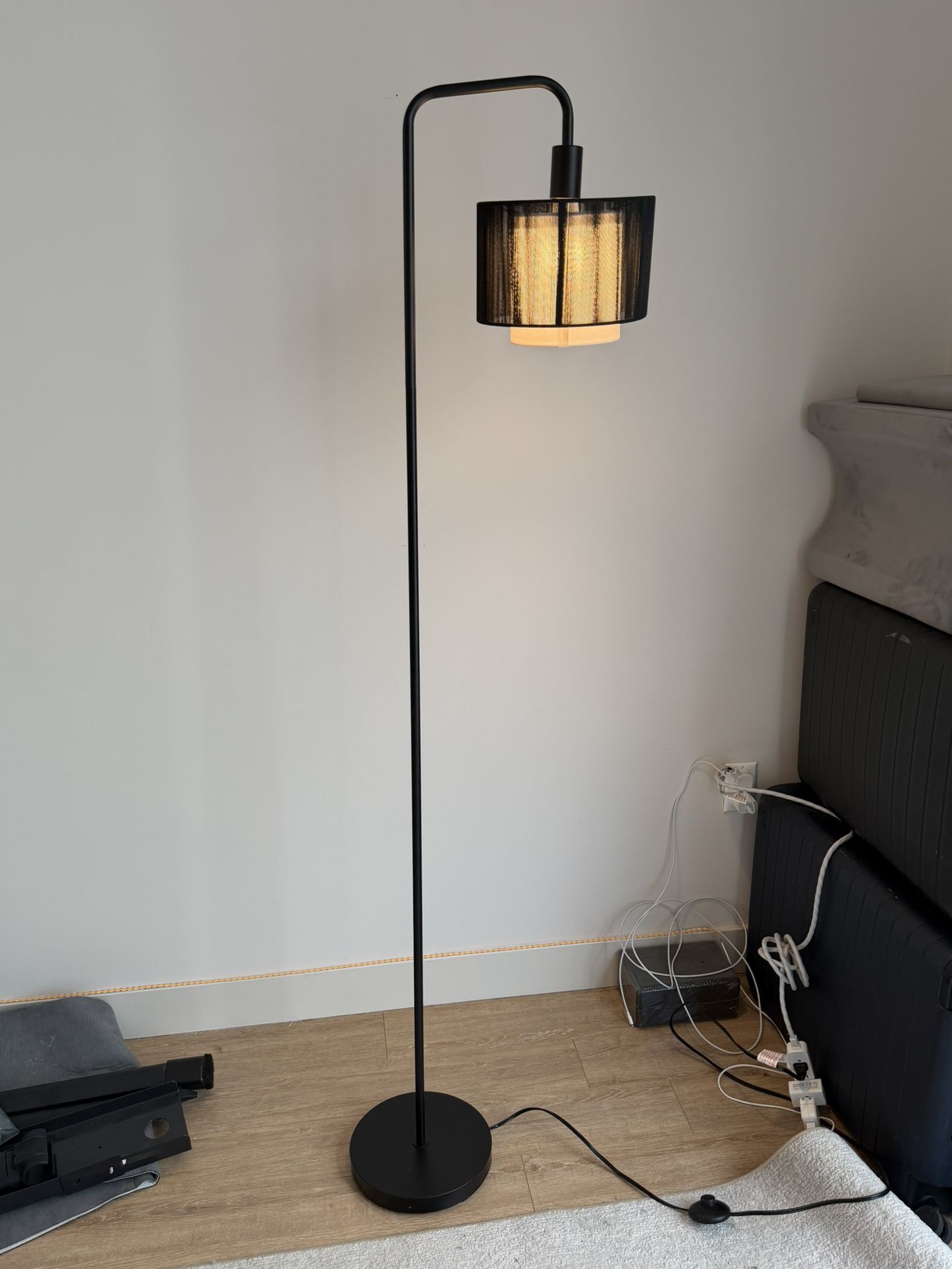 Floor Lamp
