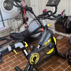 ProForm Indoor Cycling Bike (CBC) – Smooth Ride + Adjustable + Ready to Use 