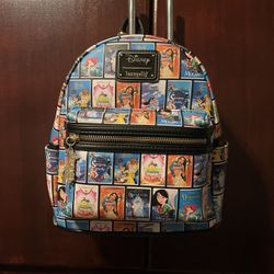 Limited Edition Loungefly 