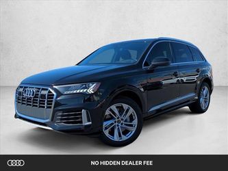 2023 Audi Q7