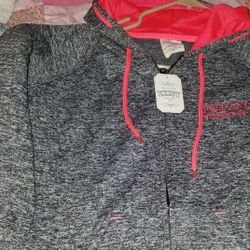 BIRCH BAY SWEATSHIRT