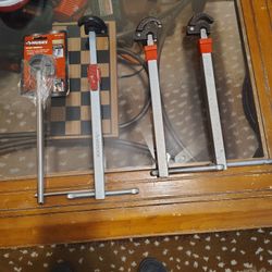 Basin Wrench