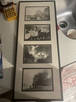 Black & White Picture
