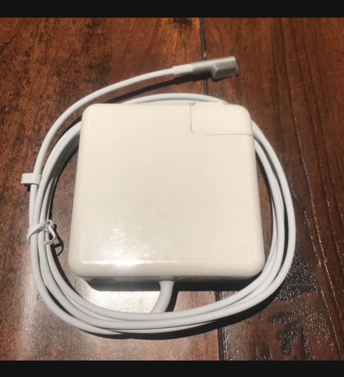 85w AC Power supply Adapter Charger for Apple Macbook Pro or MacBook air 13" 15” 17” I have both models older 2007-2011 And 2012 to 2018
