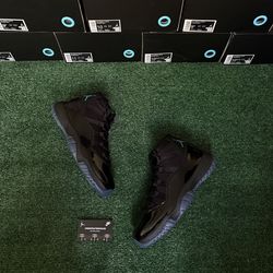 JORDAN 11 ‘GAMMA’