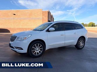 2017 Buick Enclave