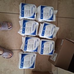 Freedom Plus Protective Underwear