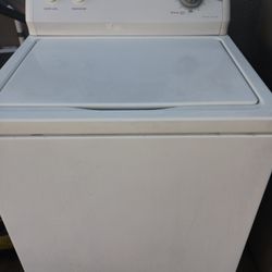 KENMORE WASHER 400 SERIES 