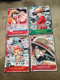 One piece Rugs