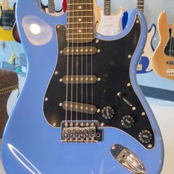 High End Gephardt Ground Series Electric Guitar