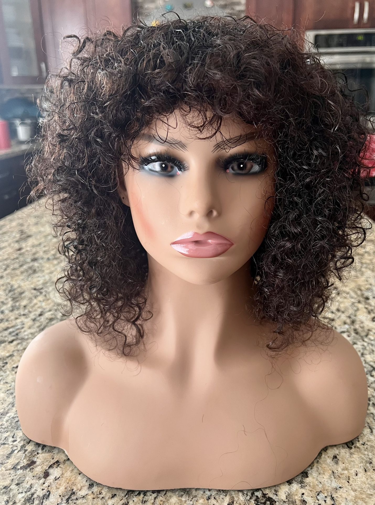 Brand New 100% Brazilian Human Hair