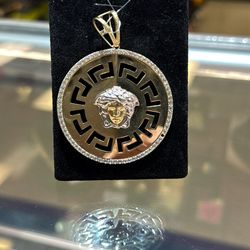 Pendant $132 for layaway
