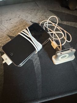 ipod bundle