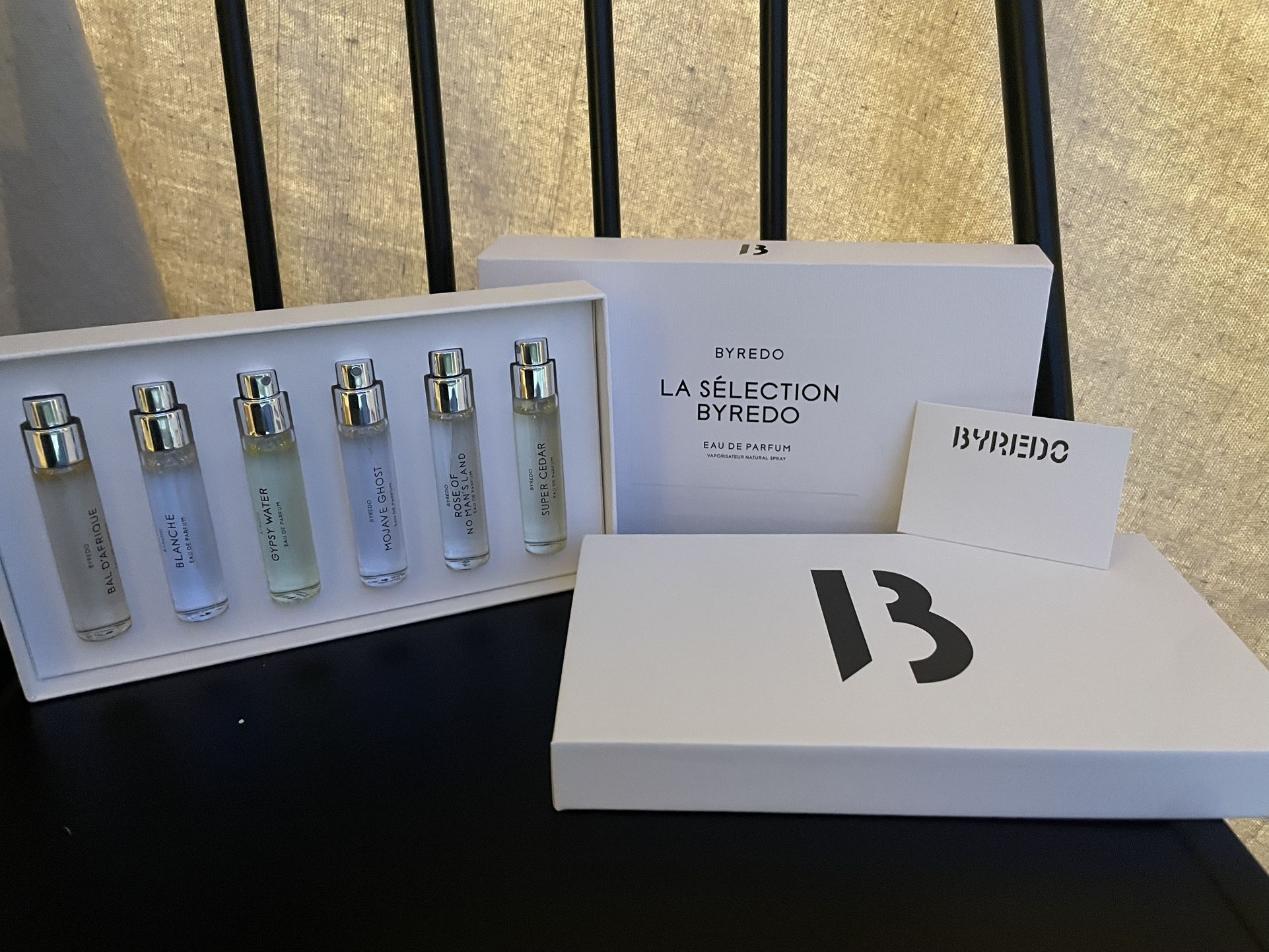 Byredo Gift
