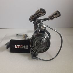 Dr3000M Spinning Reel