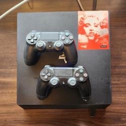 Playstation 4 Pro Consoles for sale in Yuma, Arizona