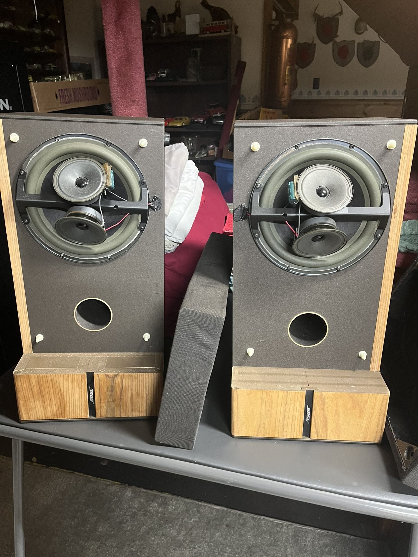 BOSE 6.2 Everywhere Speakers
