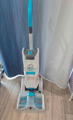 Hoover SmartWash Carpet Cleaner