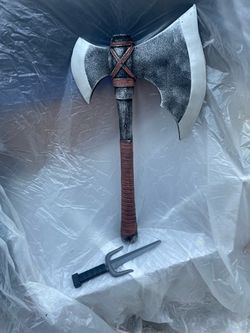 HALLOWEEN stuff for costumes