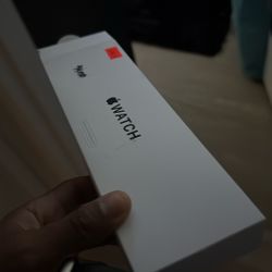 Apple Watch For Sale 44mm