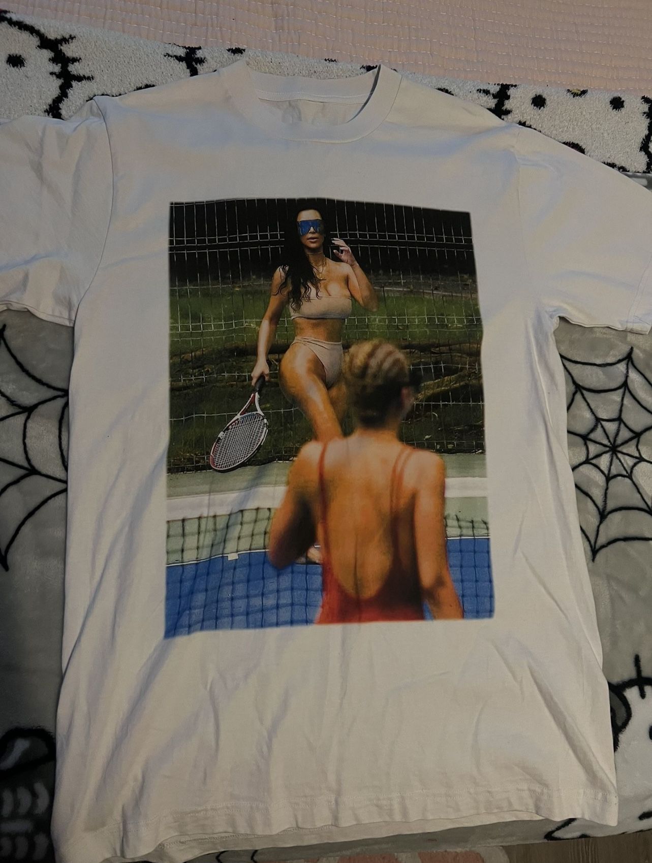 Kim Kardashian Tee
