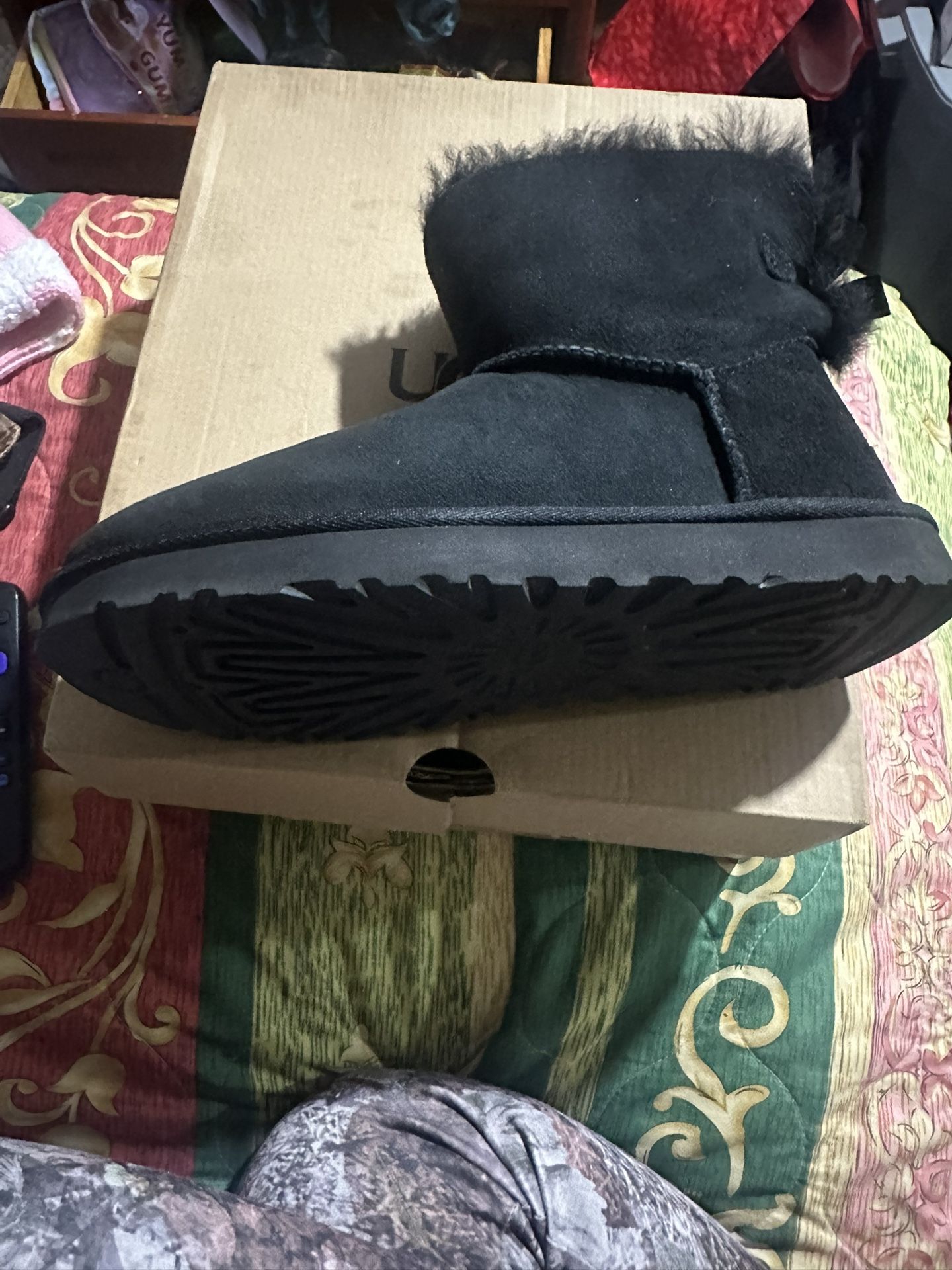 Uggs Boot