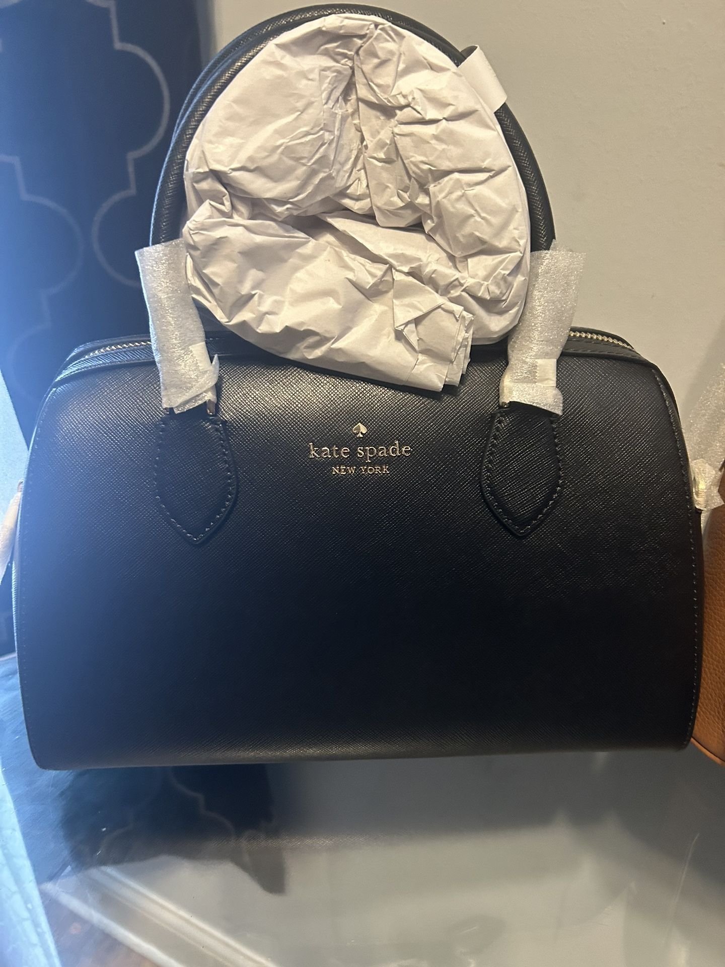 Brand New Kate Spade Purses And Backpacks