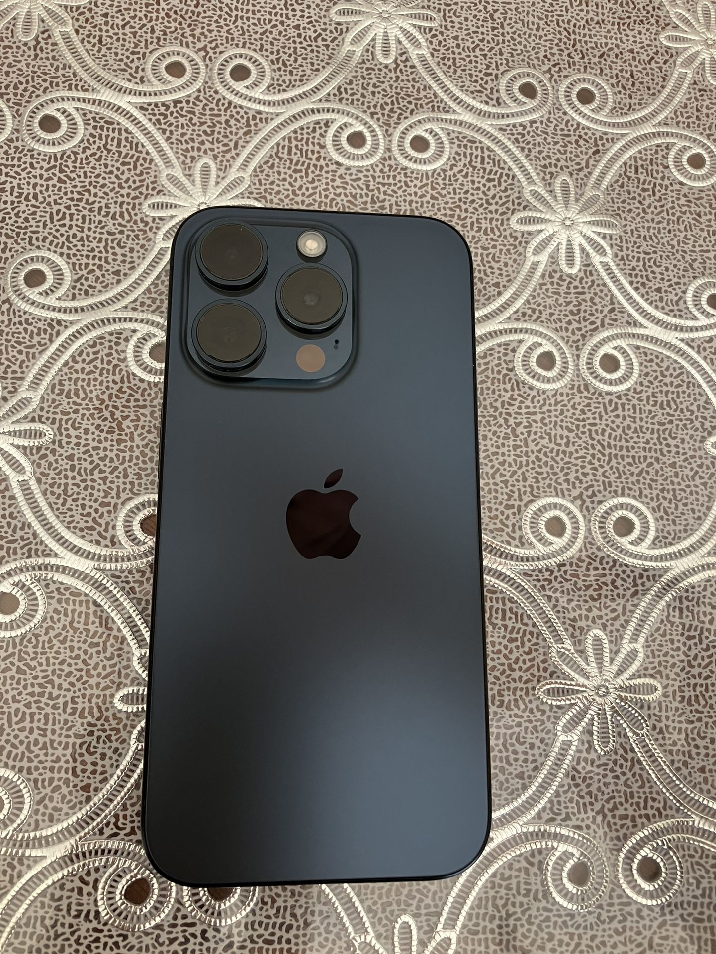 iPhone 15 Pro <<128GB>>