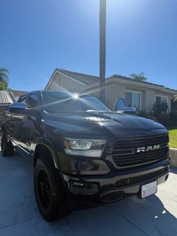 2019 Dodge Ram 1500