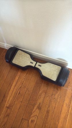 Self-Balancing Hoverboard Scooter