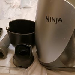 Ninja Juicer