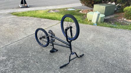 Pedal bike