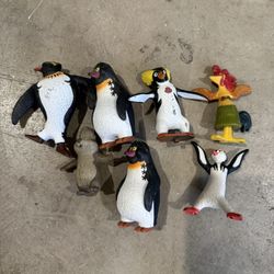 Toys From Move Surfs Up