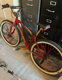 SE Monster Ripper 29+