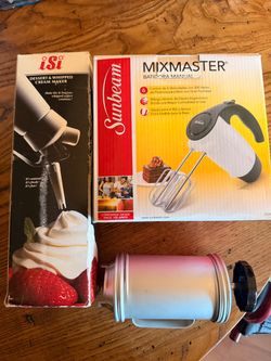 Baking & Dessert Kitchen Items