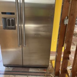 Used Refrigerator 