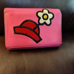 Samantha Thavasa Petit Choice Trifold Wallet 