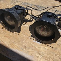 Stage Lighting Exterior Lights 