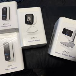 Cameras