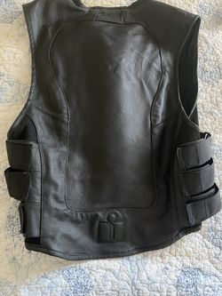 Icon Regulator Vest