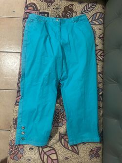 Size 14 Women’s pants