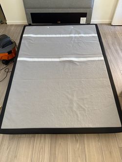 Queen Adjustable Bed Base
