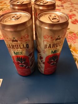 Barullo mix