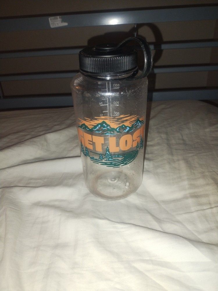Water Bottle