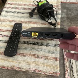 Direct TV Streaming Equipment 