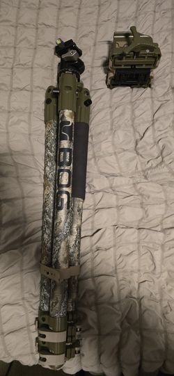 BOG Tripod
