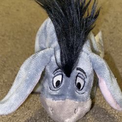 Disney Eeyore Plush