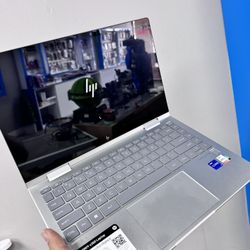Hp Envy X360 1tb Ssd 16 Ram
