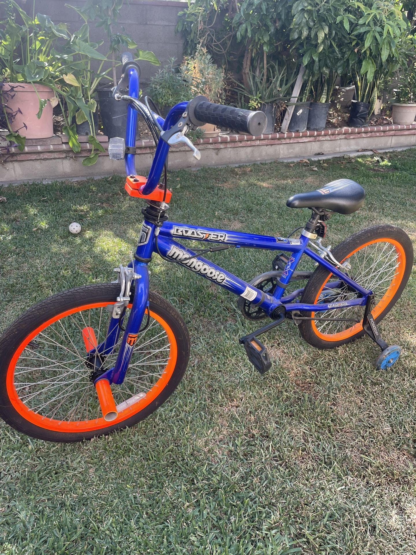 Yard Sale